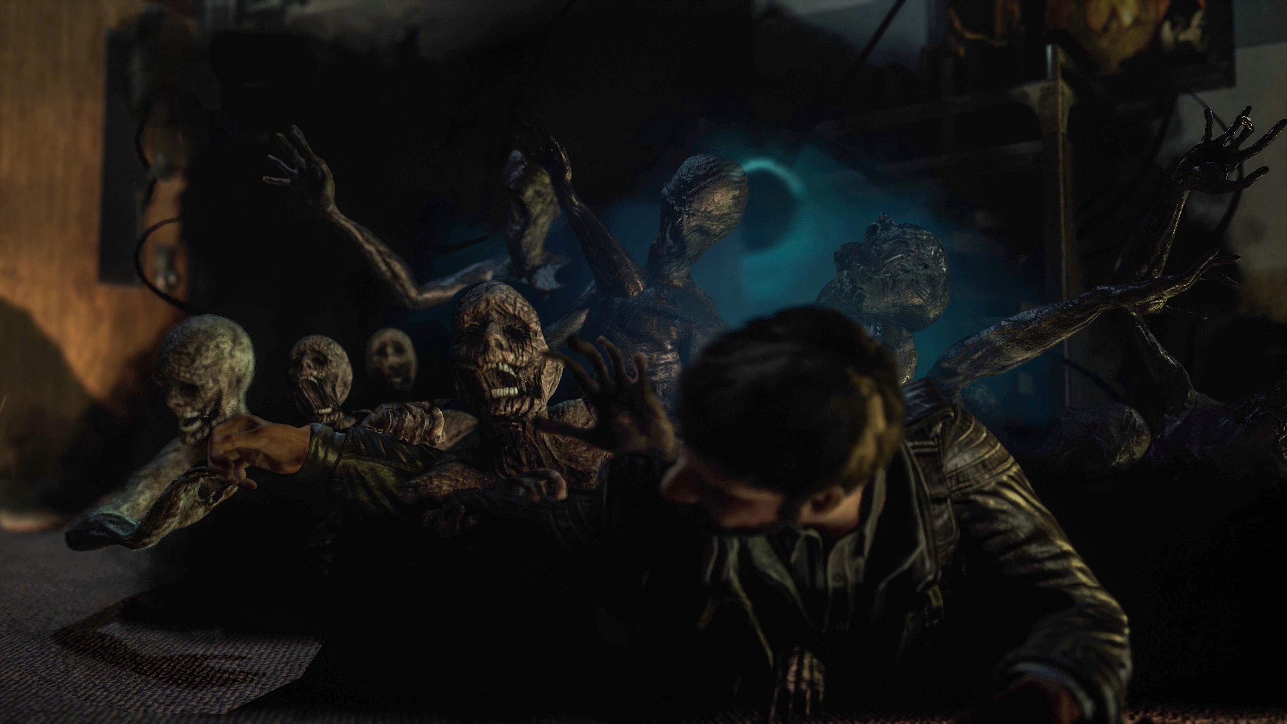 Song Of Horror: Complete Edition - Imagen 16